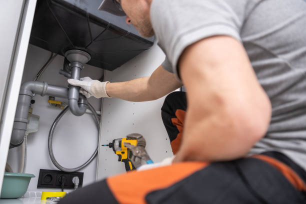 Professional Plumber in Eatonville, FL